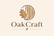 OakCraft - Home